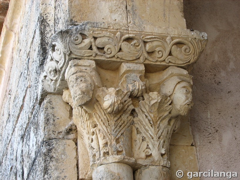 Iglesia de San Pedro Ad Vincula