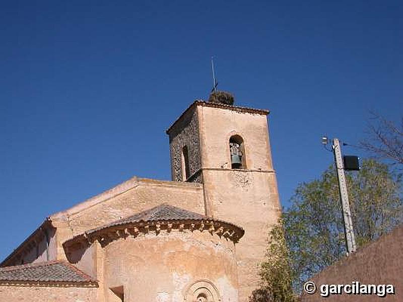 Iglesia de San Pedro Ad Vincula