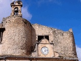 Castillo de Fernán González