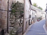 Castillo de Fernán González