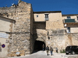 Muralla urbana de Sepúlveda