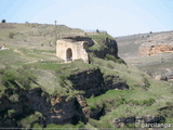 Muralla urbana de Sepúlveda