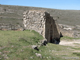 Muralla urbana de Sepúlveda