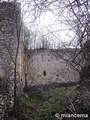 Muralla urbana de Sepúlveda