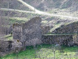 Muralla urbana de Sepúlveda