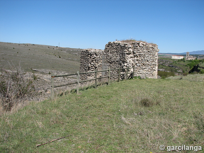 Puerta de la Fuerza