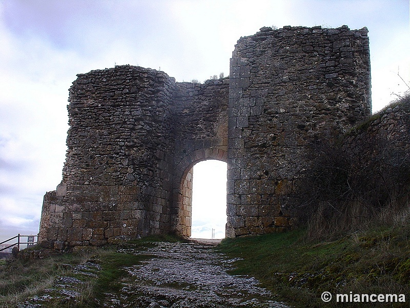 Puerta de la Fuerza