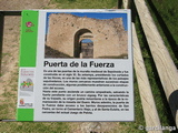 Puerta de la Fuerza