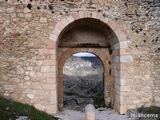 Puerta de la Fuerza