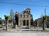 Iglesia de Nuestra Señora de la Serna