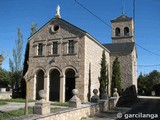 Iglesia de Nuestra Señora de la Serna