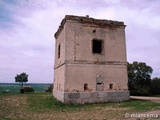 Torre óptica de Tolocirio