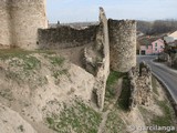 Castillo de Turégano