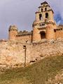 Castillo de Turégano