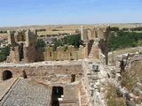 Castillo de Turégano