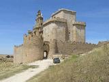 Castillo de Turégano