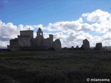 Muralla urbana de Turégano