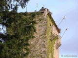 Torreón de los Condes de Puñoenrostro