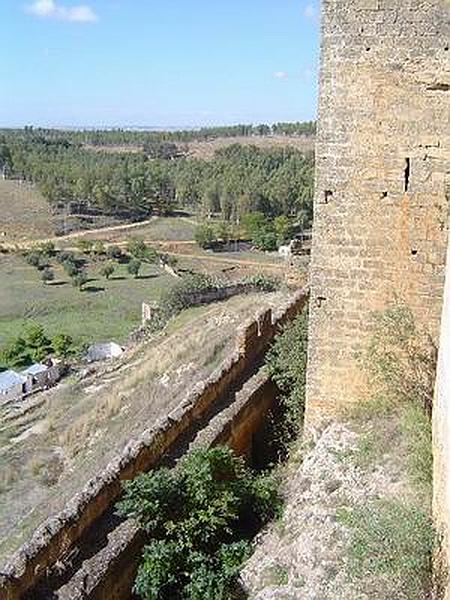 Alcázar de Alcalá de Guadaíra