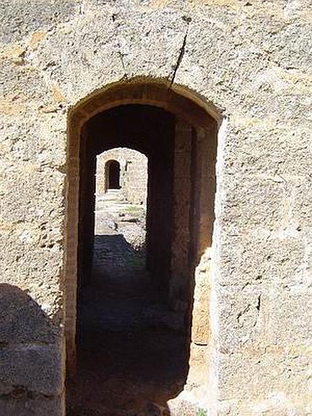 Alcázar de Alcalá de Guadaíra