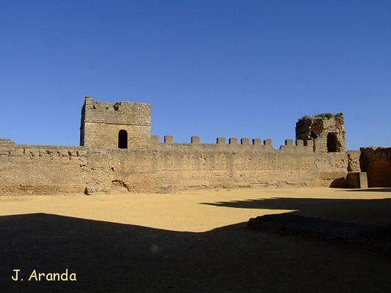 Alcázar de Alcalá de Guadaíra