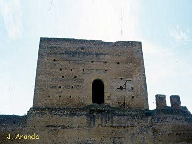 Alcázar de Alcalá de Guadaíra