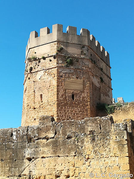 Alcázar de Alcalá de Guadaíra