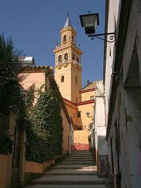 Iglesia de Santiago