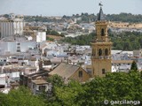 Iglesia de Santiago