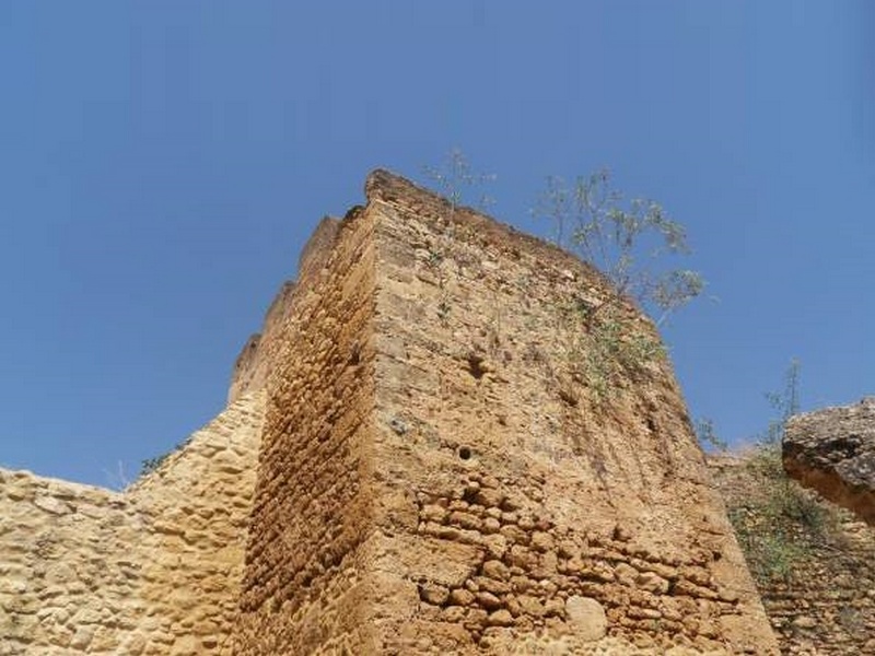 Puerta de San Miguel