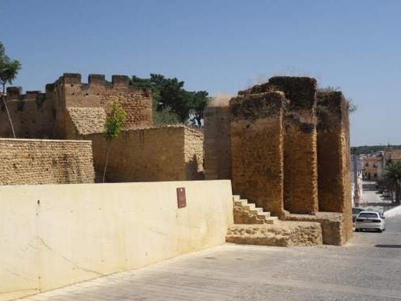 Puerta de San Miguel