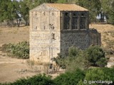 Castillo de Gandul