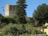 Castillo de Gandul