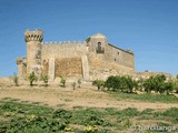 Castillo de Marchenilla