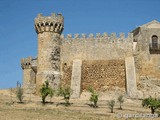 Castillo de Marchenilla