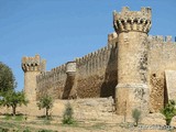 Castillo de Marchenilla