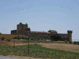 Castillo de Marchenilla