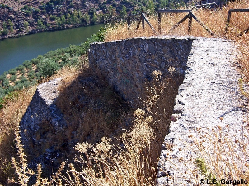 Imagen de Castillo de Aznalcóllar