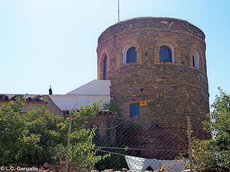 Imagen de Torre del Viento