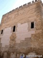 Alcázar de la Puerta de Sevilla