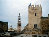 Alcázar de la Puerta de Sevilla