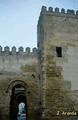 Alcázar de la Puerta de Sevilla