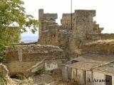 Alcázar del Rey don Pedro