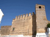 Muralla urbana de Carmona