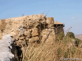 Muralla urbana de Carmona