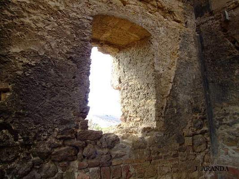 Torre de la Huerta de Martín Pérez