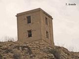 Torre óptica de Carmona