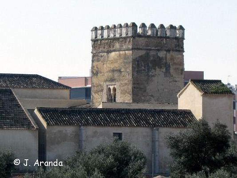 Torre de Quintos