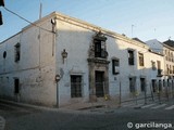 Casa de Díaz Custodio