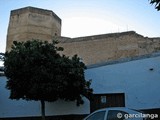 Muralla urbana de Écija